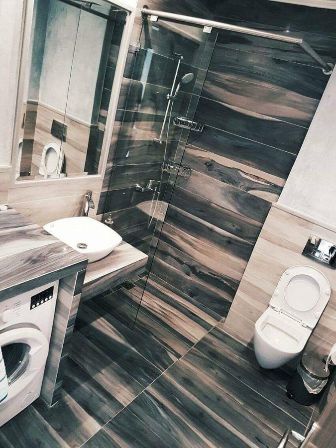 Luxury Apartments Near To The Beach Плакиас Экстерьер фото