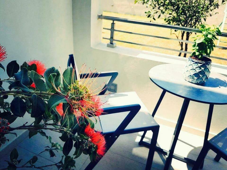 Luxury Apartments Near To The Beach Плакиас Экстерьер фото